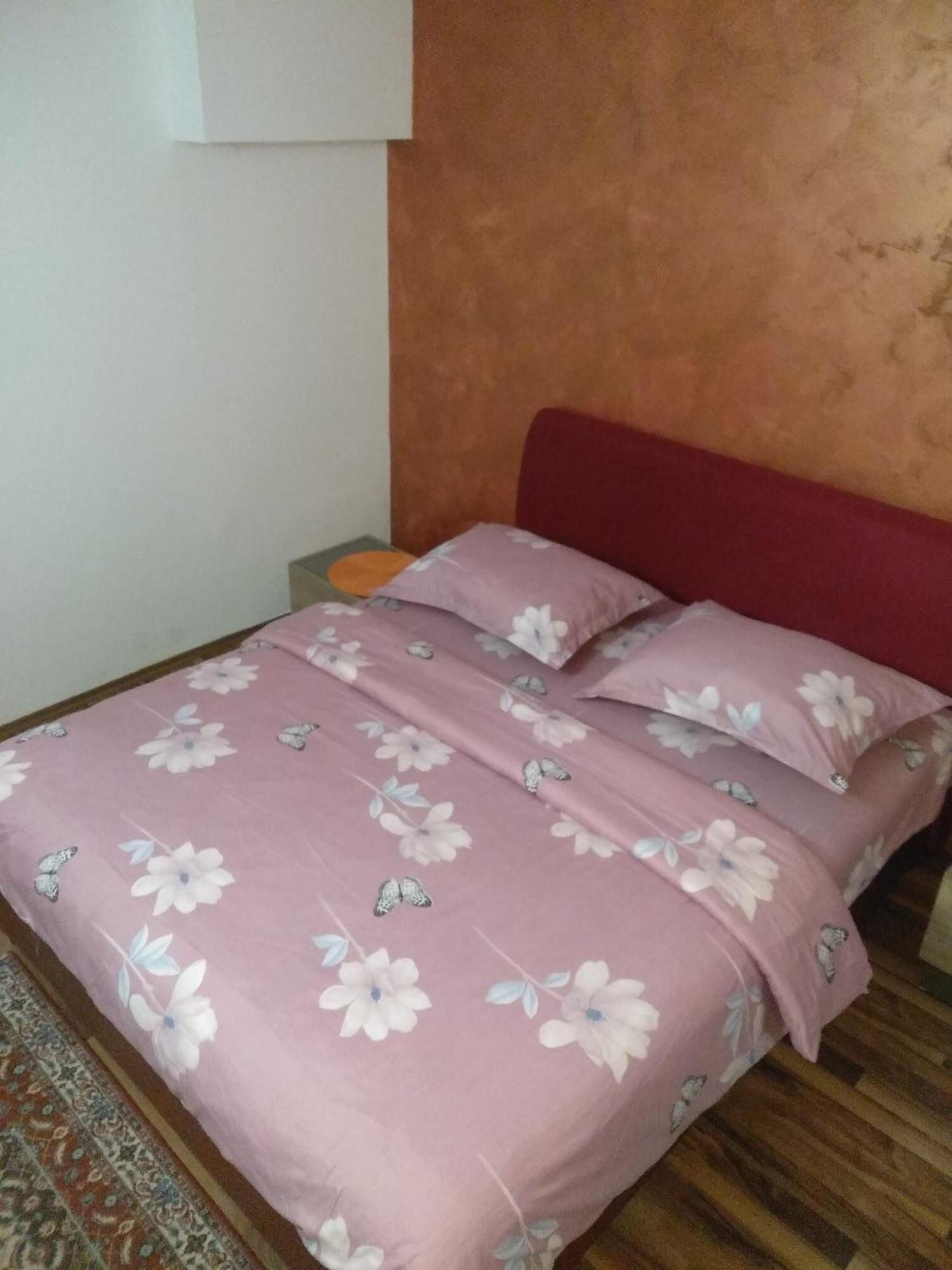 Apartments Popovic Podgorica Exterior photo